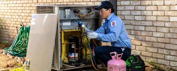 Alright folks, that should about cover it. R22 Refrigerant Is Phasing Out Updated 2018 Service Experts