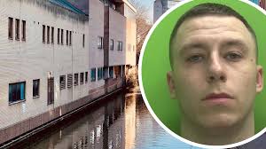 Man stashed gun and ammo at his mum's house in The Meadows over drug debt