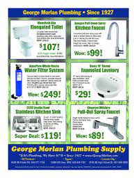 This is george morlan plumbing by marc cashman on vimeo, the home for high quality videos and the people who love them. George Morlan Plumbing Supply Home Facebook