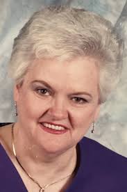 Obituary for Peggy L. (Ohl) Welter