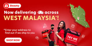 See more of jabatan perhilitan semenanjung malaysia on facebook. Airasia Beauty Now Delivers Across Peninsular Malaysia Airasia Newsroom