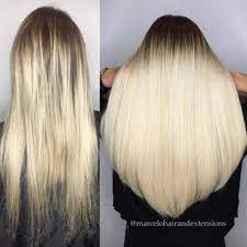 We've got the lowdown on the latest covid guidelines. Hair Extensions Miami Great Lengths Hair Extension Salon