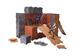 Your kids will have a great time acting out epic battles with their fortnite battle action figures. Fortnite Toys Were Just Released Here S How To Get Them