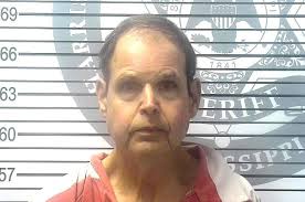 Harrison County man charged in peeping Tom case