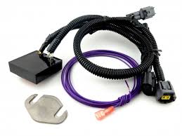Delphi (2) denso (1) spectra premium (3) this is a test. 2008 2014 Plug Play Sais Bypass Kit