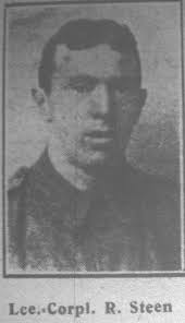 Search for "Steen" in lastname