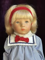 Effanbee Honey Walker Doll, All Original, Blonde H