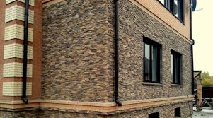 Shop face bricks online at acehardware.com and get free store pickup at your neighborhood ace. Facing Brick For The Facade 97 Photos The Size Of Blocks For Exterior Decoration Front Tile Under The Brick For Houses Of Different Colors Options For Decorative Masonry