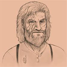 Profile for Art and Illustration by Fallon