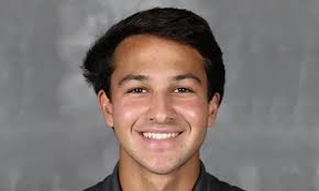 A Pro View: Student-Athlete Matthew Fernando (McIntire '26) Is Back