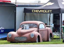 41 WILLYS COUPE BODY FOR SALE $6500...