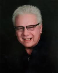 Obituary for Tony Lee Jarvis