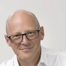 Christopher Colosimo