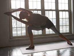 Maybe you would like to learn more about one of these? Rayoga Power Yoga Cardiff Cityseeker