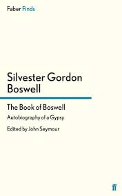 We check for new fellow flowers codes frequently, so just check back this page to find the latest available. The Book Of Boswell Autobiography Of A Gypsy Main By John Seymour Whsmith