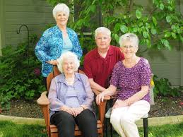 Tribute for Lola Ellison