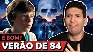 Record and instantly share video messages from your browser. Verao De 84 E Bom Vale Critica Youtube