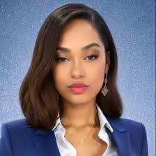 Scarlett Herrera's Instagram, Twitter & Facebook