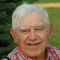 Obituary information for Gus Litfin