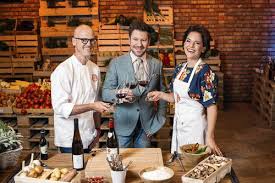 Wessen menü kann die jury. Kochshow Masterchef Geht In Die Zweite Staffel Restaurant Ranglisten