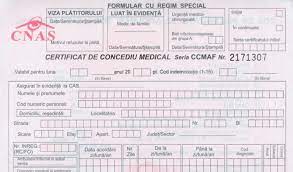 Cu Ce CondiÈ›ii PoÈ›i Intra In Concediu Medical Veste MajorÄƒ Pentru Milioane De Romani Capital