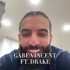 Gabe Vincent Drake