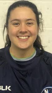 Huge congratulations to Grace Browne Moran. Grace got the call to join the  Ireland training camp