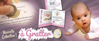L'avantage, c'est qu'on peut l'afficher en. Joli Faire Part Faire Part De Naissance Original Et Personnalisable
