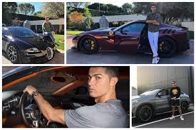 Bit.ly/subskrybujkanalsportowy mateusz #borek został przepytany przez. Cristiano Ronaldo Kupil Sobie Nowe Ferrari Monza Sp2 Zobacz Oszalamiajace Samochody Cr7 Zdjecia Sportowy24