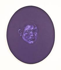 51319) is a dioxazine or carbazole violet suitable 12 ultramarine violet or permanent mauve or dioxine purple. Lucy Hogg