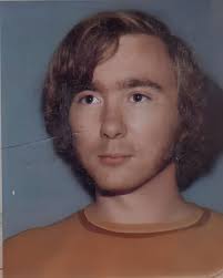 Photo copy of a moment in time from Feb 15, 1971