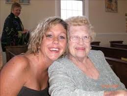 Eileen Sporing Obituary (2010)