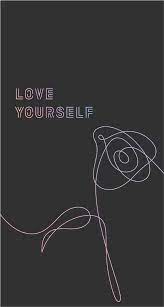 Preview the top 50 best wallpaper engine wallpapers of the year 2020! Bts Love Yourself Wallpapers Pt 3 Bts Post Bts Love Yourself Bts Wallpaper Lyrics Bts Army Logo