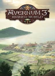 Avernum 3 Ruined World Mac Os X Free Download Release Name Ruins Mac Games