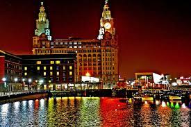 Aparthotel & serviced apartments liverpool. Hottest Liverpool Restaurants For New Parents Date Night Liverpool Echo