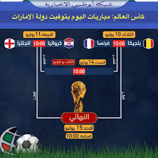 مباراة الامارات ضد تايلاند ضمن الجولة التاسعة اليوم الاثنين الموافق 7 يونيو 2021 وذلك في تمام الساعة السابعة وخمسة واربعون مساء بتوقيت السعودية والساعة السادسة وخمسة واربعون مساء بتوقيت مصر. Ø´Ø¨ÙƒØ© Ø£Ø¨ÙˆØ¸Ø¨ÙŠ Pa Twitter ÙƒØ£Ø³ Ø§Ù„Ø¹Ø§Ù„Ù… Ù…Ø¨Ø§Ø±ÙŠØ§Øª Ø§Ù„ÙŠÙˆÙ… Ø¨ØªÙˆÙ‚ÙŠØª Ø¯ÙˆÙ„Ø© Ø§Ù„Ø§Ù…Ø§Ø±Ø§Øª