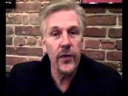 DK Stewart Interview 11/29/10 at Brasserie for Oregon Music News