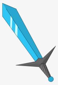 Maybe you would like to learn more about one of these? Minecraft Sword Transparent Background Posted By John Sellers
