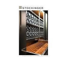 Stockinger Phoenix The Luxury Safe For Your Haute Horlogerie 28 Precision Watch Winders For Automatic Watches Custom Made Jewe Luxus Tresor Elegant