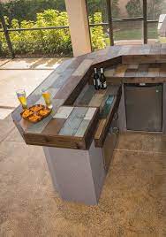 Aug 23, 2019 · 35. Elonahome Com Home Design And Inspiration Outdoor Kitchen Countertops Outdoor Countertop Outdoor Kitchen Design