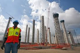 The medupi power station is down and out because the electrical supply panel to the conveyor belt that supplies coal to the plant burnt out on monday, sources familiar with the matter have told. Medupi Power Station Seen Fully Operational By 2019 Moneyweb