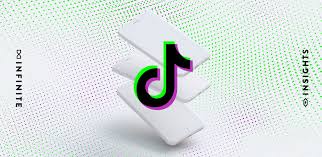 Tik Tok Advertising How Brands Are Using Tik Tok The Infinite Agency