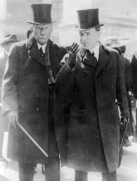 John davison rockefeller was born july 8, 1839 on a farm in richmond, new york. John Davison Rockefeller