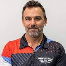 Brett Hydrick's Instagram, Twitter & Facebook