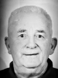 Condolence Book for Thomas (Tommy) Luddy (Kilbehenny, Cork)