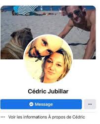 L'infirmière et mère de famille de 33 ans a disparu sans laisser de traces il y a près d'un mois hier, un message a été posté sur le compte facebook de delphine jubilar. Le Nouveau Detective Magdetective ØªÙˆÛŒÛŒØªØ±
