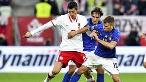 It is a florida herit. Polonia Italia 0 0 Gli Azzurri Non Passano Ma Conservano Il Primato La Repubblica