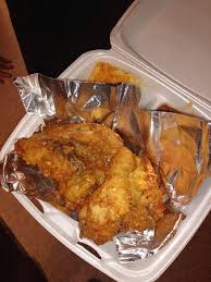 By robert stehling august/september 2015 issue. Fried Chicken Dinner Picture Of Ohio City Bbq Cleveland Tripadvisor