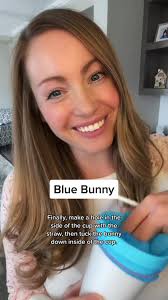 Easter Bunny with Middle Finger