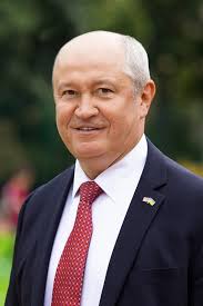 The PSI Board Of Governors